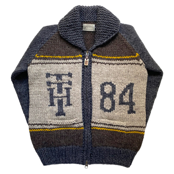 Hockey night hotsell in canada sweater