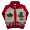 Official CBC Origins - Red