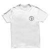 CBC origins T shirt - White