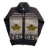 Official CBC Evergreen - Brown/olive