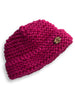 Acorn toque - Vivid colours