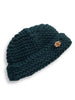 Acorn toque - Standard colours