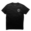 CBC origins T shirt - Black