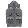 DAY Free Deer - Dark Grey