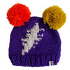 Official Grateful Dead kids hat - Purple