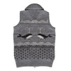 DAY Free Whale - Dark Grey