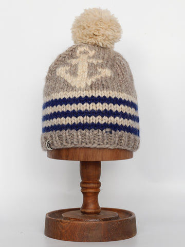 Anchor Toque