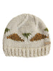 Official Canadian Wildlife hat - Ivory