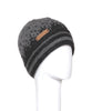 DAY Stripe Motif Knit hat - Various