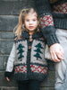 Kids Finley the Fox Vest