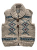 Kids Rocking Horse Vest