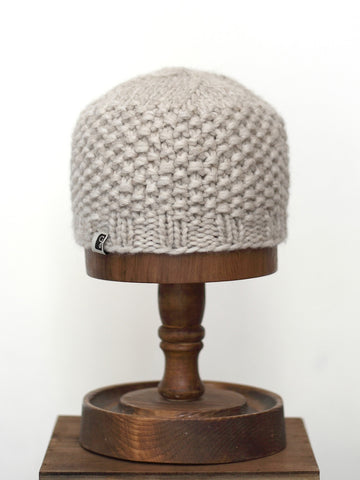 Pebble Toque - Merino (limited edition)