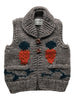 Kids Rabbit Vest