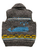 Kids Whale Vest